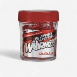 APPÂTS ARTIFICIELS PÊCHE AU COUP VERS DE VASE ARTIFICIELS