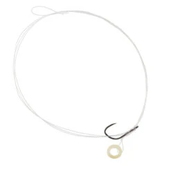 Bas De Ligne Feeder Avec Bague à Esche FF - SNH - FE 5 Bas De Ligne Feeder Avec Bague à Esche FF - SNH - FE -Daiwa Soldes Magasin bas de ligne feeder avec bague a esche ff snh fe 2