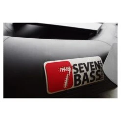 Bateau SEVEN BASS DESIGN - IMPAKT 160 -Daiwa Soldes Magasin bateau seven bass design impakt 160 3