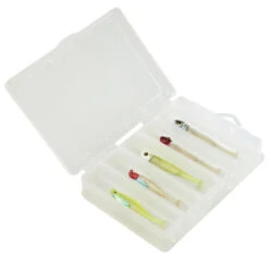 BOITE A LEURRES REVERSE 100 # M PÊCHE 5 BOITE A LEURRES REVERSE 100 # M PÊCHE -Daiwa Soldes Magasin boite a leurres reverse 100 m peche 2