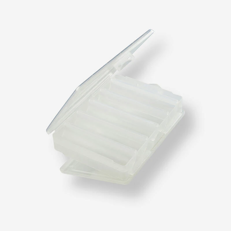 BOITE A LEURRES REVERSE 100 # M PÊCHE 1 BOITE A LEURRES REVERSE 100 # M PÊCHE