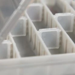 BOITE A LEURRES SLIM 500 # M PÊCHE -Daiwa Soldes Magasin boite a leurres slim 500 m peche 2