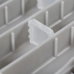 BOITE A LEURRES SLIM 500 # M PÊCHE -Daiwa Soldes Magasin boite a leurres slim 500 m peche 3