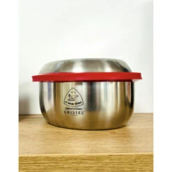 Boite à Manger , Lunch Box, Bento 2 En 1 En Inox 13 Boite à Manger , Lunch Box, Bento 2 En 1 En Inox -Daiwa Soldes Magasin boite a manger lunch box bento 2 en 1 en inox 6