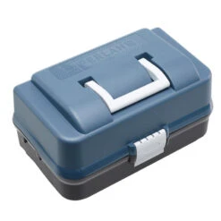 Boite De Pêche 3 Plateaux BX 3 T 7.7L 8 Boite De Pêche 3 Plateaux BX 3 T 7.7L -Daiwa Soldes Magasin boite de peche 3 plateaux bx 3 t 77l 3