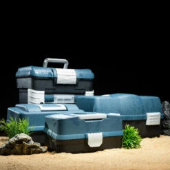 Boite De Pêche 3 Plateaux BX 3 T 7.7L 9 Boite De Pêche 3 Plateaux BX 3 T 7.7L -Daiwa Soldes Magasin boite de peche 3 plateaux bx 3 t 77l 4