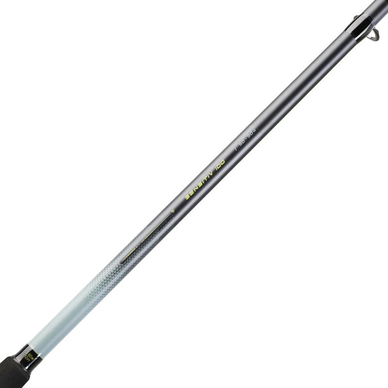 Canne à Pêche Au Feeder Sensitiv 100 3m60 2 Canne à Pêche Au Feeder Sensitiv 100 3m60 – Image 2