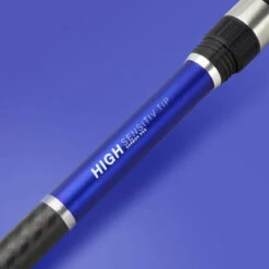 Canne De Pêche En Surfcasting SYMBIOS-500 450 100-200gr -Daiwa Soldes Magasin canne de peche en surfcasting symbios 500 450 100 200gr 4