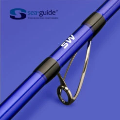 Canne De Pêche En Surfcasting SYMBIOS-500 450 100-200gr -Daiwa Soldes Magasin canne de peche en surfcasting symbios 500 450 100 200gr 8