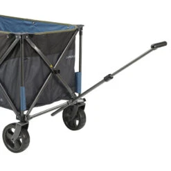 CHARIOT DE TRANSPORT DE MATERIEL DE PECHE PF- TROLLEY XL 14 CHARIOT DE TRANSPORT DE MATERIEL DE PECHE PF- TROLLEY XL -Daiwa Soldes Magasin chariot de transport de materiel de peche pf trolley xl 4