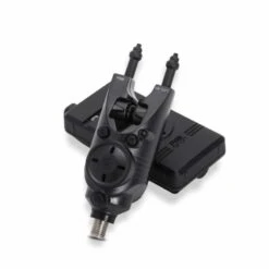 COFFRET NASH 4 DÉTECTEURS SIREN R2 + CENTRALE 12 COFFRET NASH 4 DÉTECTEURS SIREN R2 + CENTRALE -Daiwa Soldes Magasin coffret nash 4 detecteurs siren r2 centrale 2