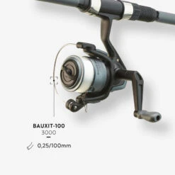 ENSEMBLE UFISH 2.40 -Daiwa Soldes Magasin ensemble ufish 240 2