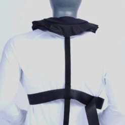 Tribord Gilet De Sauvetage Gonflable Adulte LJ 150N+ AIR Série Limitée Noir -Daiwa Soldes Magasin gilet de sauvetage gonflable adulte lj 150n air serie limitee noir 2