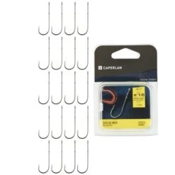 Hameçon à Oeillet HOOK SEA WORM EYE Pêche En Mer 14 Hameçon à Oeillet HOOK SEA WORM EYE Pêche En Mer -Daiwa Soldes Magasin hamecon a oeillet hook sea worm eye peche en mer 4