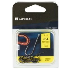Hameçon à Oeillet HOOK SEA WORM EYE Pêche En Mer 19 Hameçon à Oeillet HOOK SEA WORM EYE Pêche En Mer -Daiwa Soldes Magasin hamecon a oeillet hook sea worm eye peche en mer 9
