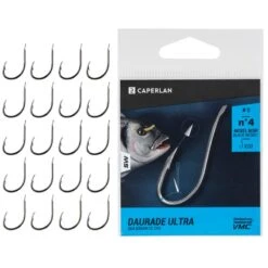 Hameçon à Palette HOOK DAURADE ULTRA SHARP Pêche En Mer 10 Hameçon à Palette HOOK DAURADE ULTRA SHARP Pêche En Mer -Daiwa Soldes Magasin hamecon a palette hook daurade ultra sharp peche en mer 2