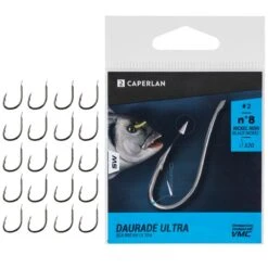 Hameçon à Palette HOOK DAURADE ULTRA SHARP Pêche En Mer 14 Hameçon à Palette HOOK DAURADE ULTRA SHARP Pêche En Mer -Daiwa Soldes Magasin hamecon a palette hook daurade ultra sharp peche en mer 6