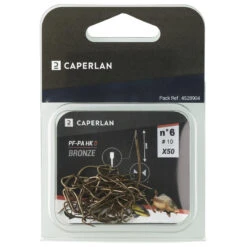 HAMEÇON SIMPLE BRONZE NON MONTE PA HK 0 X50 11 HAMEÇON SIMPLE BRONZE NON MONTE PA HK 0 X50 -Daiwa Soldes Magasin hamecon simple bronze non monte pa hk 0 x50 2