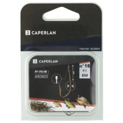 HAMEÇON SIMPLE BRONZE NON MONTE PA HK 0 X50 16 HAMEÇON SIMPLE BRONZE NON MONTE PA HK 0 X50 -Daiwa Soldes Magasin hamecon simple bronze non monte pa hk 0 x50 7