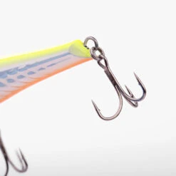 Jerkbait Pêche Au Leurre En Mer JERKUDA 170F Blanc Fluo 9 Jerkbait Pêche Au Leurre En Mer JERKUDA 170F Blanc Fluo -Daiwa Soldes Magasin jerkbait peche au leurre en mer jerkuda 170f blanc fluo 4