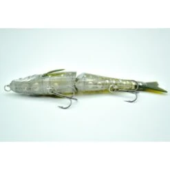 Leurre Dur Articulé VOLKIEN SOUL - Akena Glide 130 7 Leurre Dur Articulé VOLKIEN SOUL - Akena Glide 130 -Daiwa Soldes Magasin leurre dur articule volkien soul akena glide 130 2