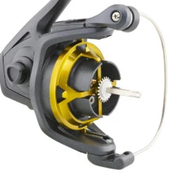 Moulinet De Pêche Au Feeder Sensitiv 100 De Taille 4000 16 Moulinet De Pêche Au Feeder Sensitiv 100 De Taille 4000 -Daiwa Soldes Magasin moulinet de peche au feeder sensitiv 100 de taille 4000 7