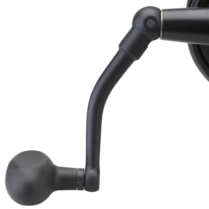 MOULINET PÊCHE DE LA CARPE STRATAGEM 10000 500 3 MOULINET PÊCHE DE LA CARPE STRATAGEM 10000 500 – Image 3