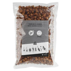 Noix Tigrées Cuites 1kg Graines Pêche De La Carpe 5 Noix Tigrées Cuites 1kg Graines Pêche De La Carpe -Daiwa Soldes Magasin noix tigrees cuites 1kg graines peche de la carpe 2