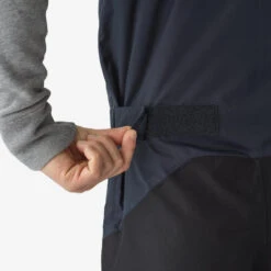 Salopette De Pêche Imperméable Chaude Homme - FO 500 TH Grise 14 Salopette De Pêche Imperméable Chaude Homme - FO 500 TH Grise -Daiwa Soldes Magasin salopette de peche impermeable chaude homme fo 500 th grise 5