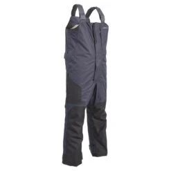 Salopette De Pêche Imperméable Chaude Homme - FO 500 TH Grise 17 Salopette De Pêche Imperméable Chaude Homme - FO 500 TH Grise -Daiwa Soldes Magasin salopette de peche impermeable chaude homme fo 500 th grise 8