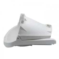 SIÈGE PILOTE RABATTABLE BLANC -Daiwa Soldes Magasin siege pilote rabattable blanc 3