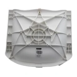 SIÈGE PILOTE RABATTABLE BLANC -Daiwa Soldes Magasin siege pilote rabattable blanc 4