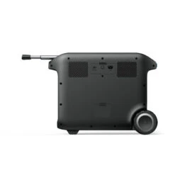 Station D'énergie Portable ANKER 767, 2048Wh, Batterie LiFePo4, 10 Ports -Daiwa Soldes Magasin station denergie portable anker 767 2048wh batterie lifepo4 10 ports 2