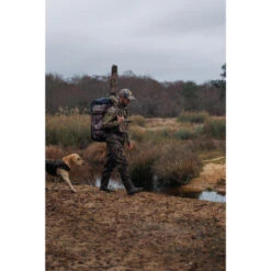 Waders Chasse Chaud 500 Néoprène Camouflage Marais 12 Waders Chasse Chaud 500 Néoprène Camouflage Marais -Daiwa Soldes Magasin waders chasse chaud 500 neoprene camouflage marais 2