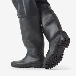 Waders De Pêche 500 PVC Et Respirants 14 Waders De Pêche 500 PVC Et Respirants -Daiwa Soldes Magasin waders de peche 500 pvc et respirants 4